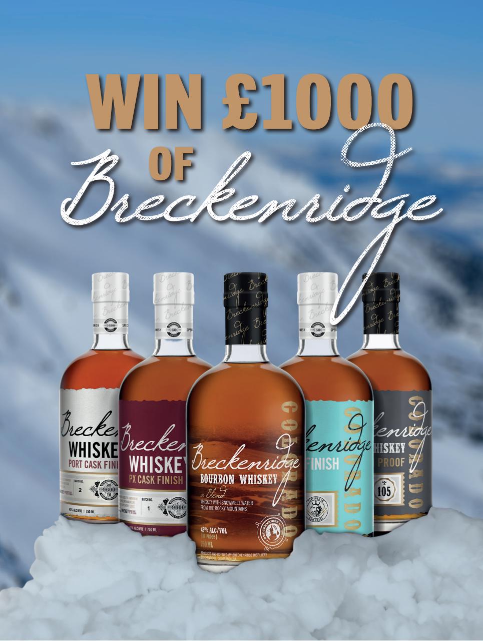 Whisky Magazine Preview Pages