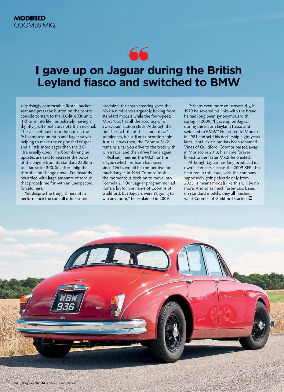 Jaguar World Preview Pages