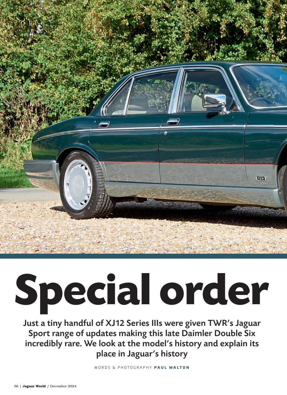 Jaguar World Preview Pages