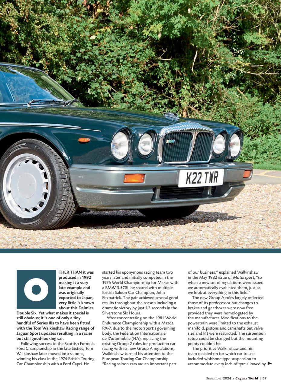 Jaguar World Preview Pages