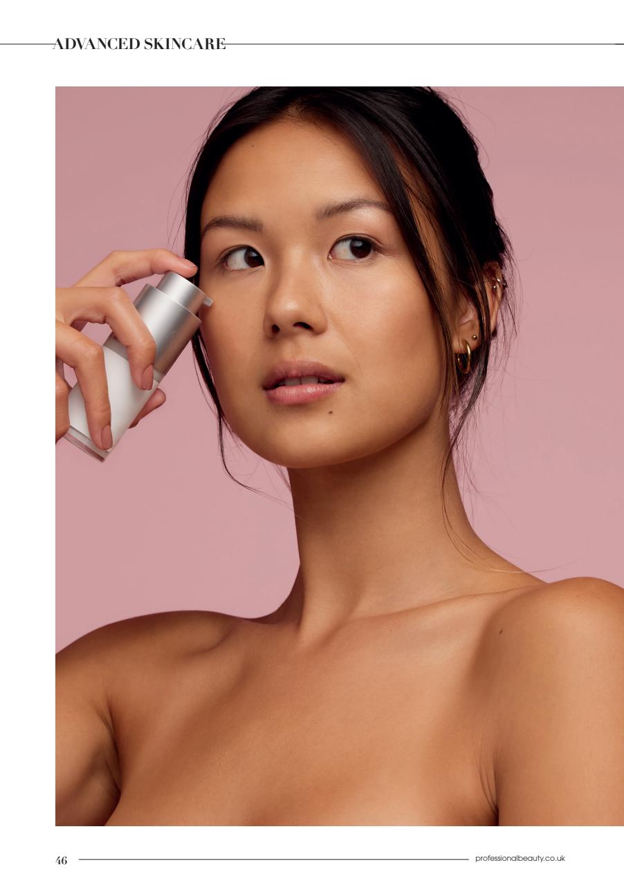 Professional Beauty Preview Pages