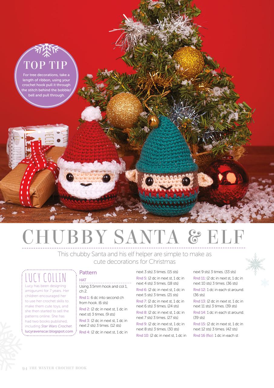 Home Interests Bookazine Preview Pages