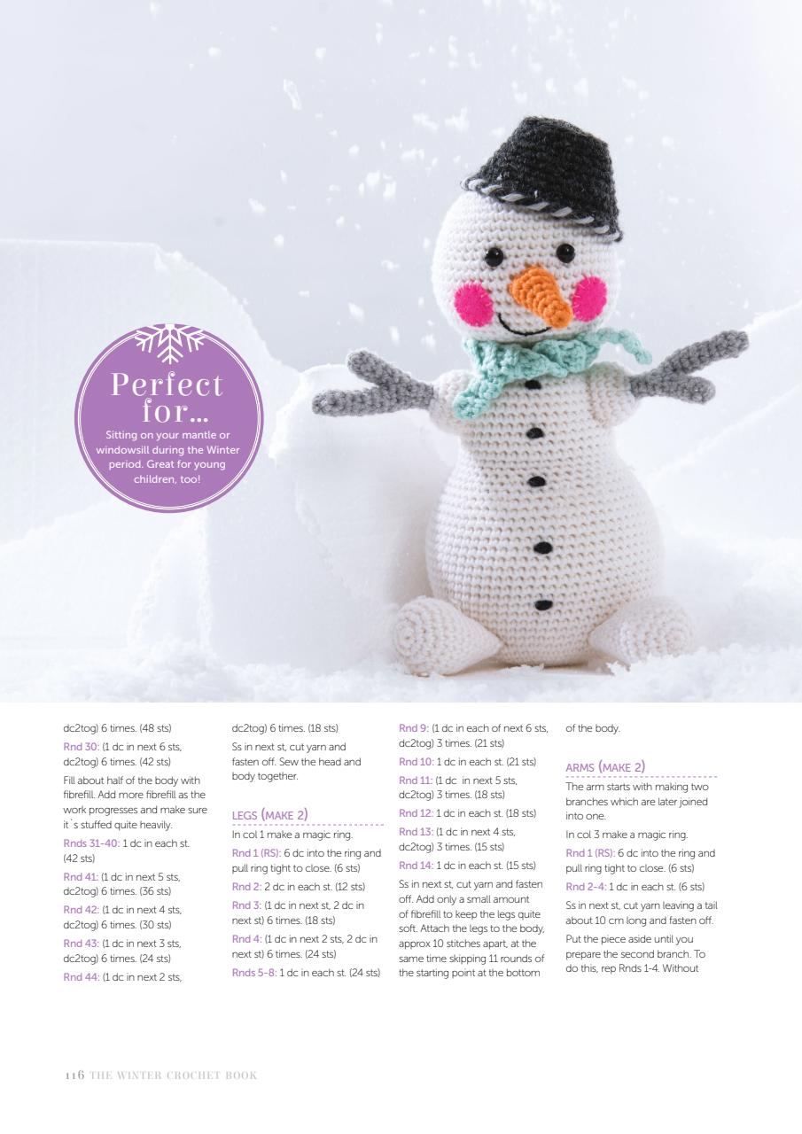 Home Interests Bookazine Preview Pages