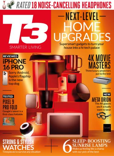 T3 issue 