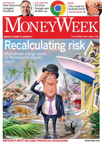 MoneyWeek issue 1230