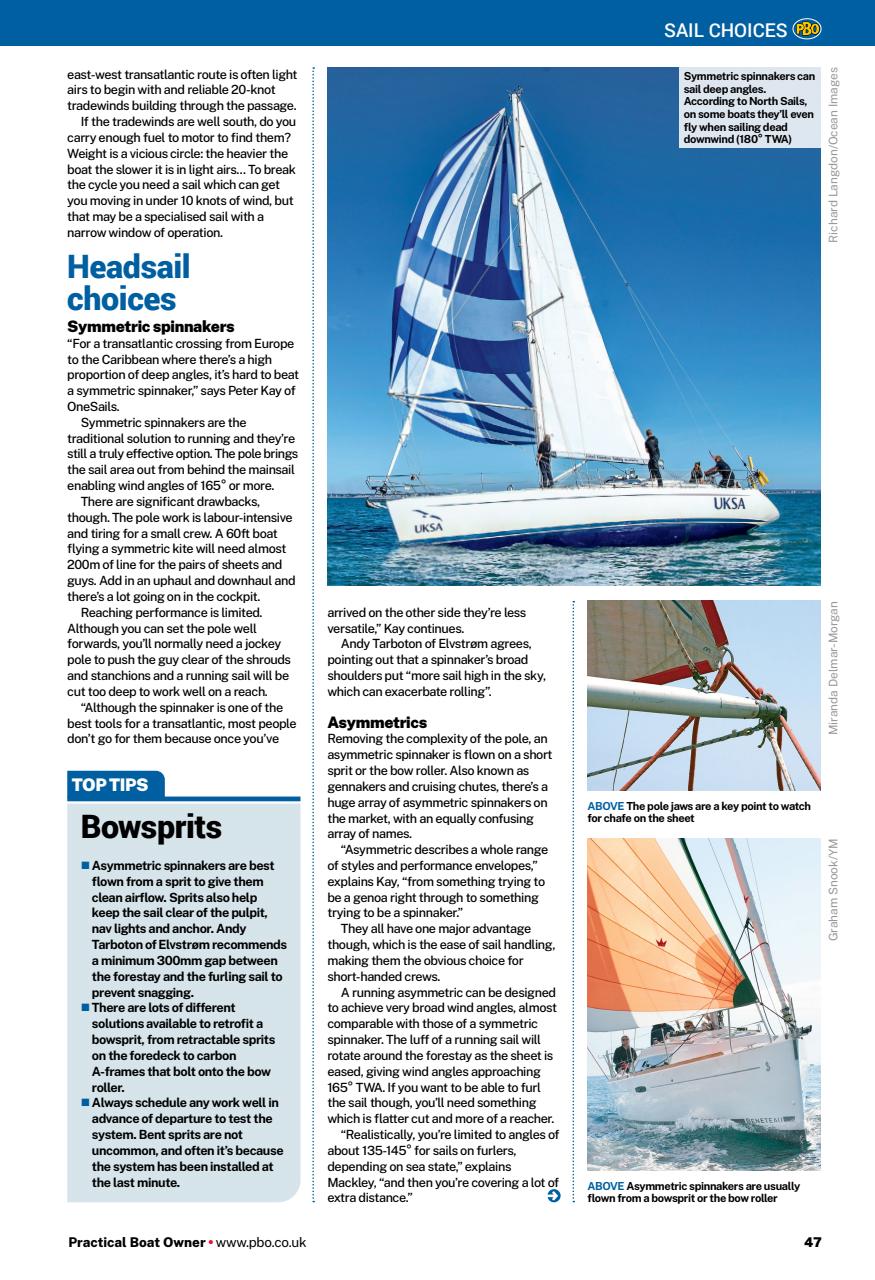 Practical Boatowner Preview Pages