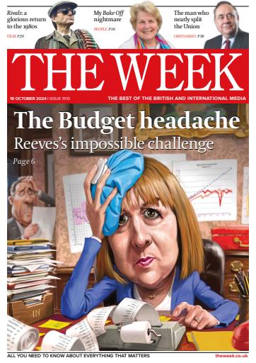 The Week issue 