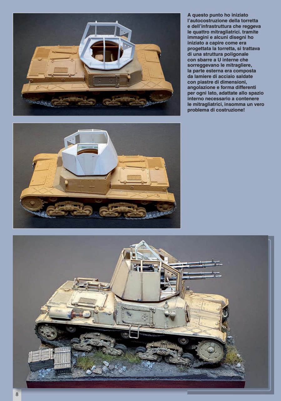 Model Time Preview Pages