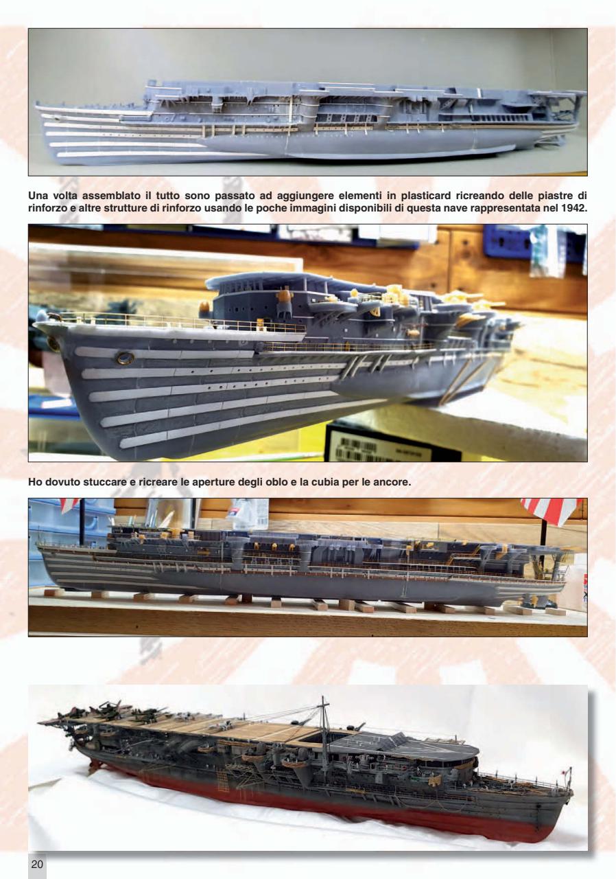 Model Time Preview Pages