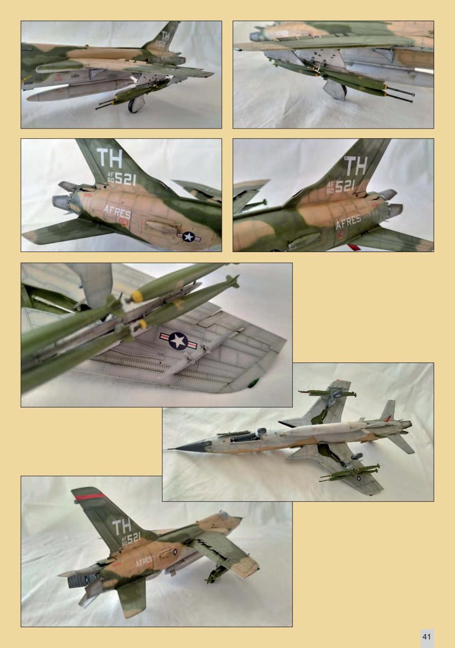 Model Time Preview Pages