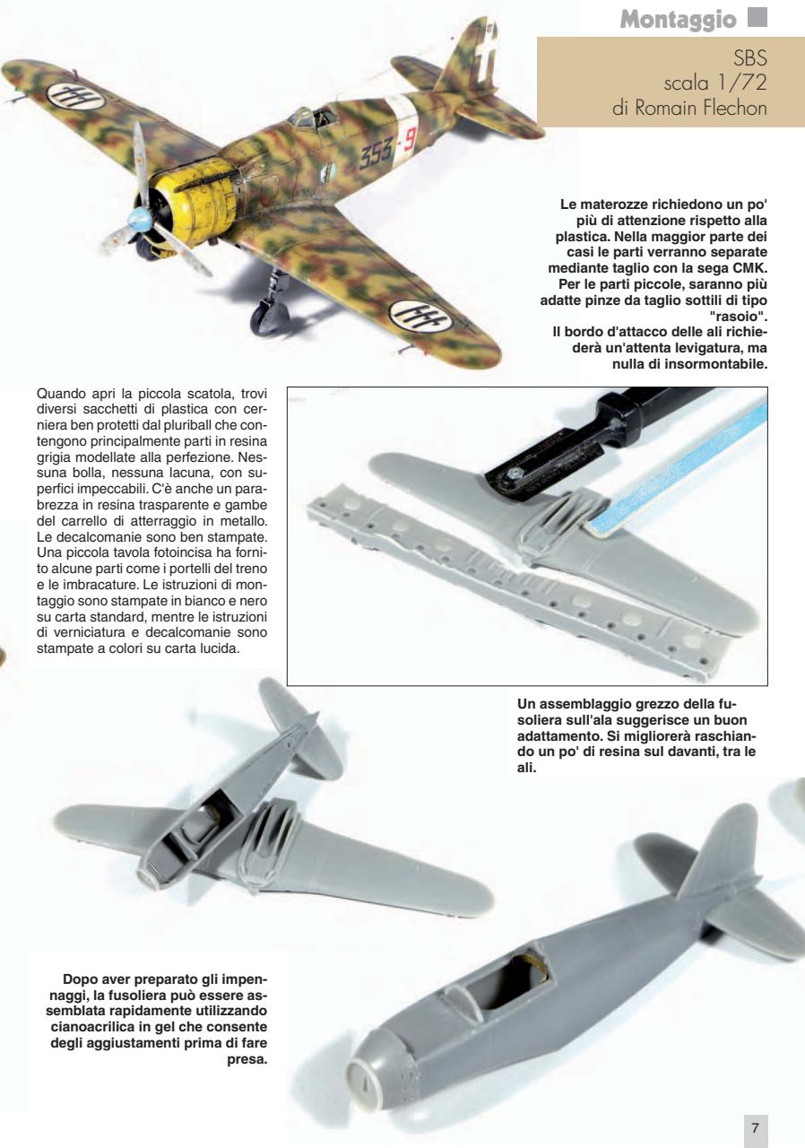 Sky Model Preview Pages