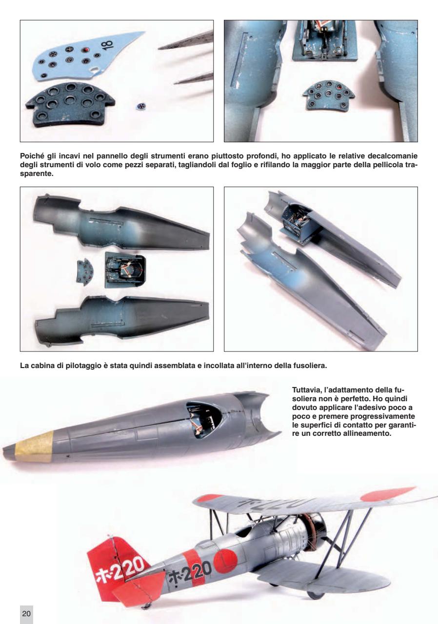 Sky Model Preview Pages