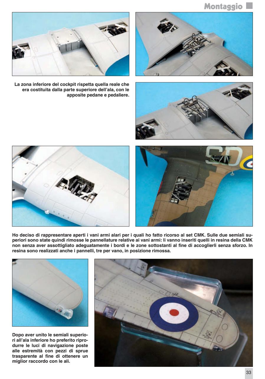 Sky Model Preview Pages