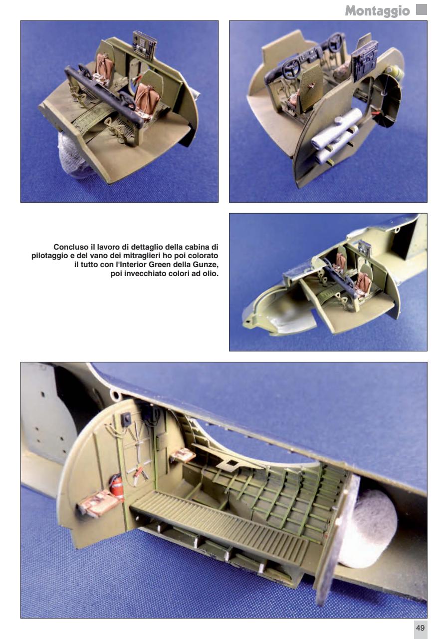 Sky Model Preview Pages