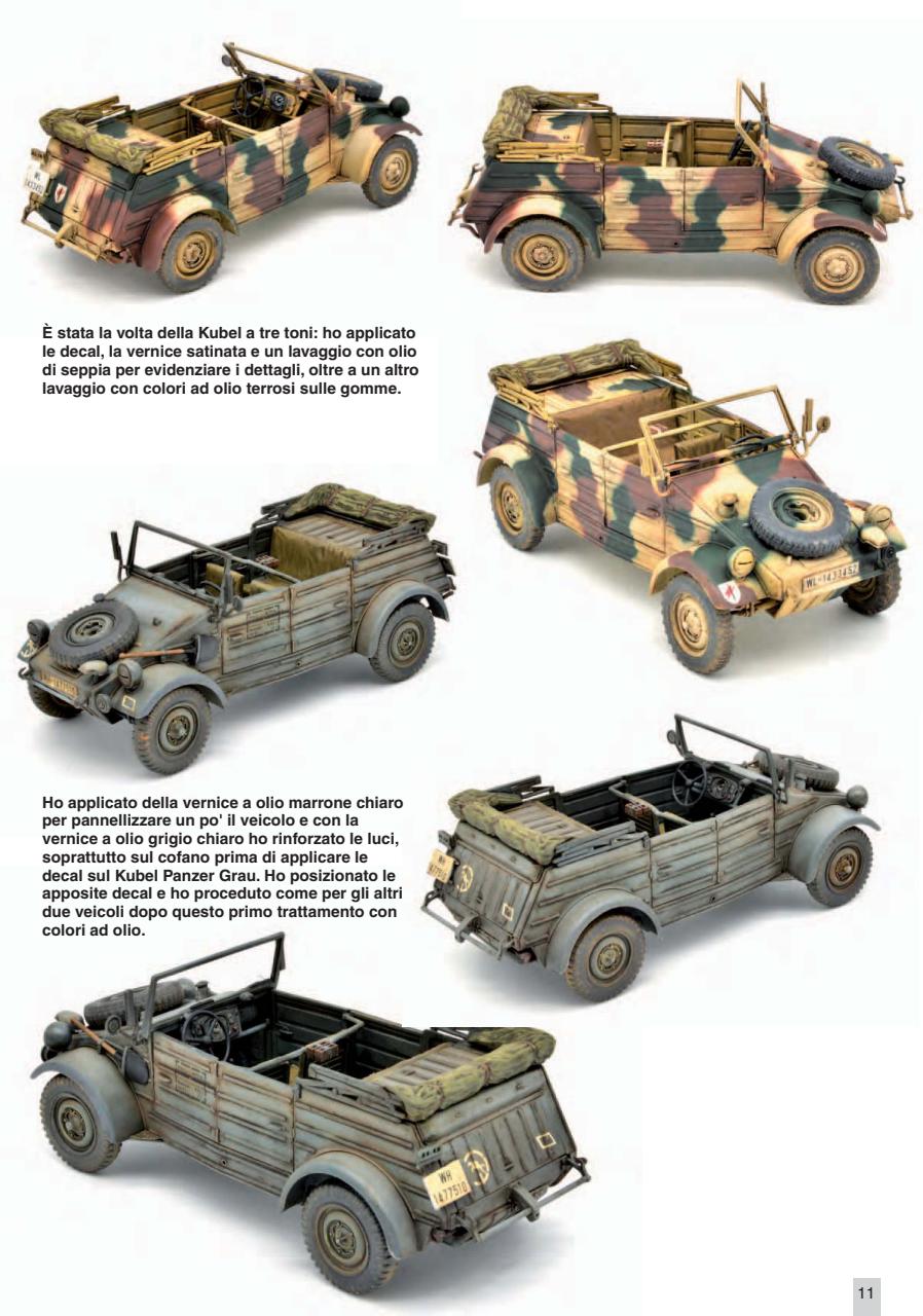 Steel Art Preview Pages