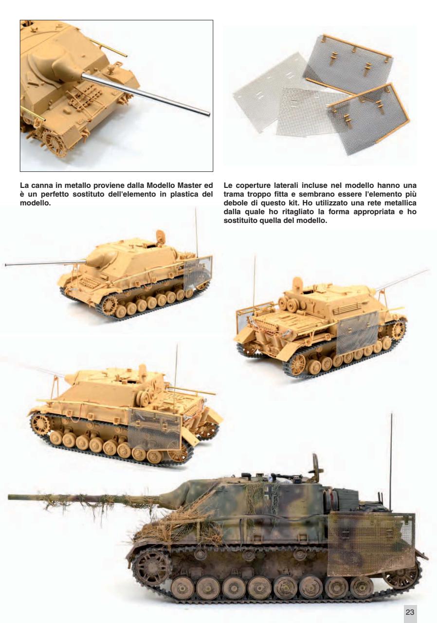 Steel Art Preview Pages