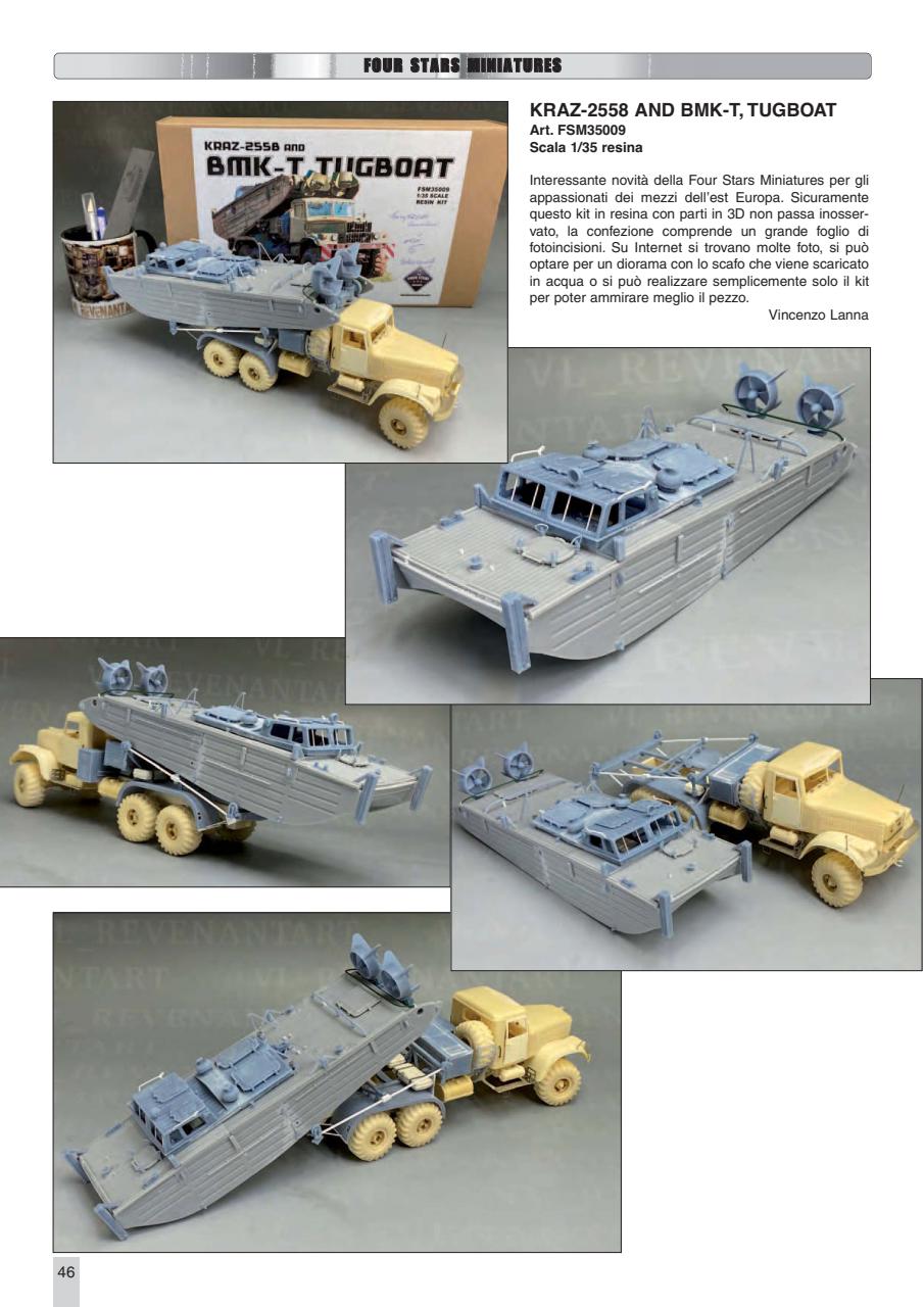 Steel Art Preview Pages