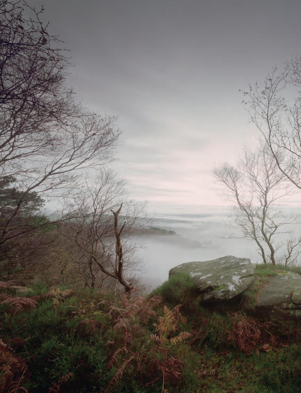 Outdoor Photography Preview Pages