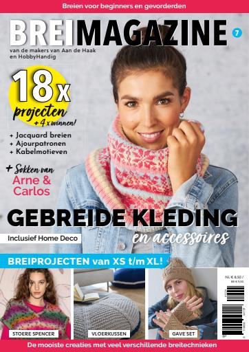 Breimagazine issue 