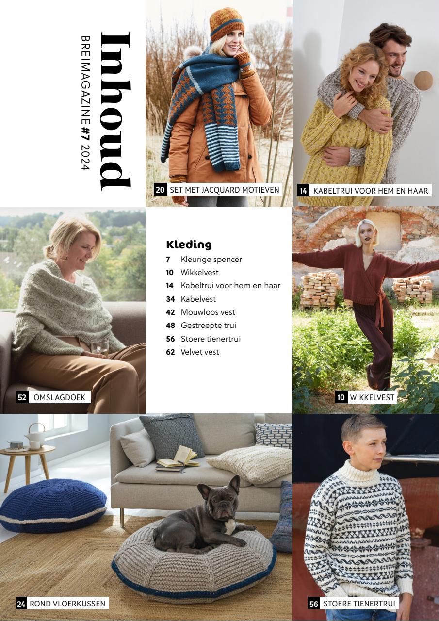 Breimagazine Preview Pages