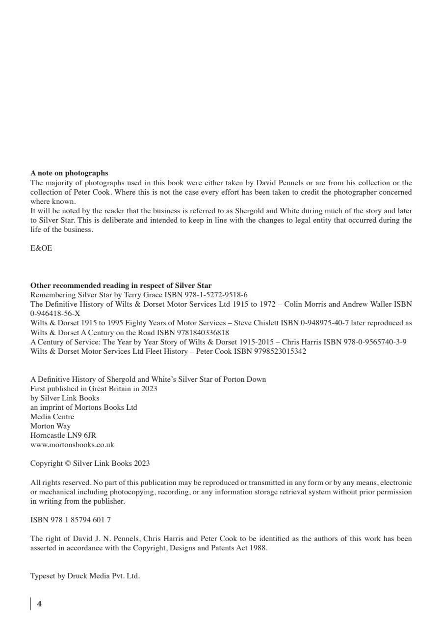 Mortons Books Preview Pages