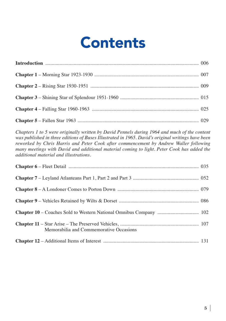 Mortons Books Preview Pages