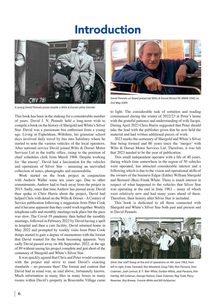 Mortons Books Preview Pages