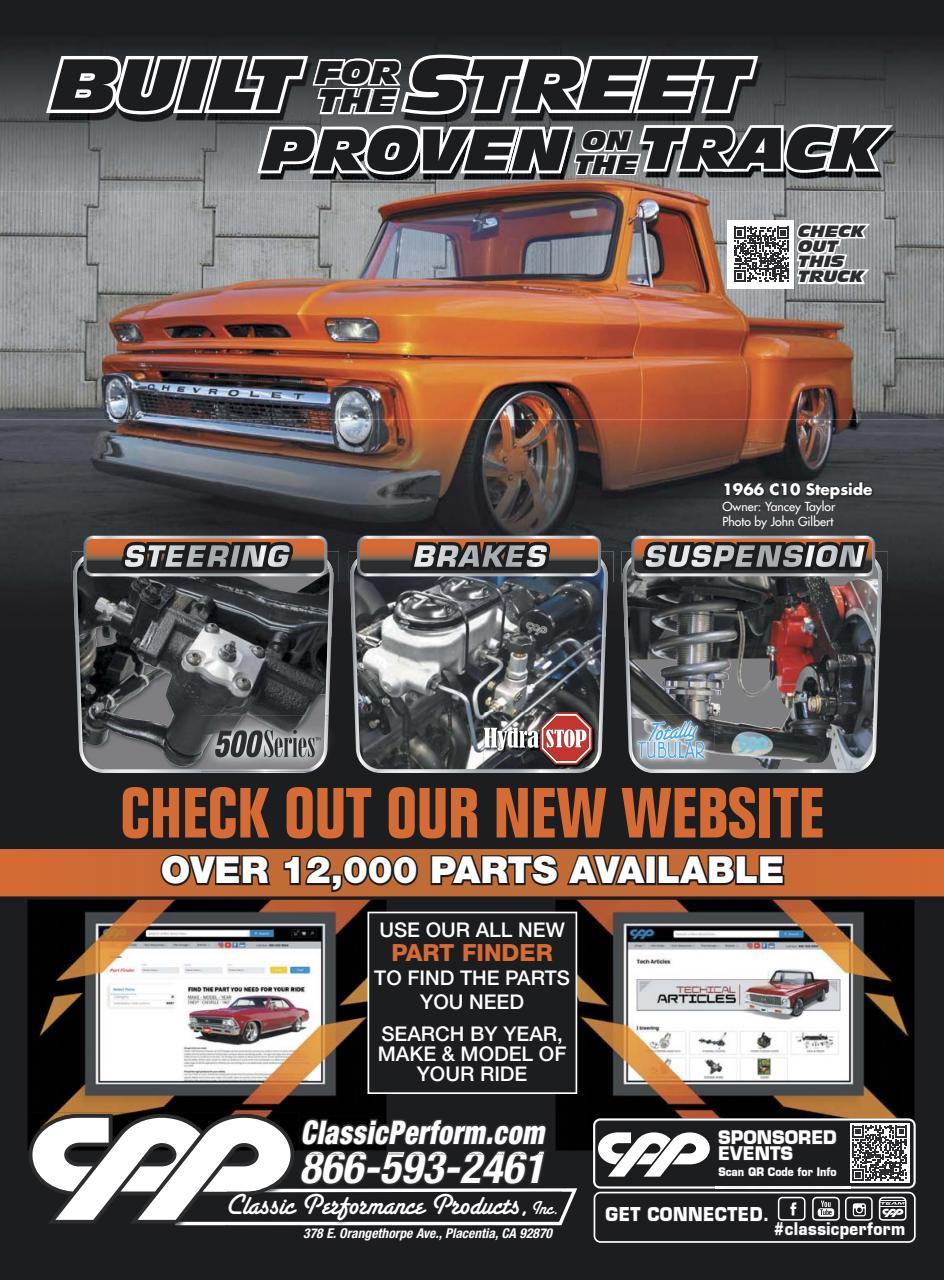 Street Trucks Preview Pages