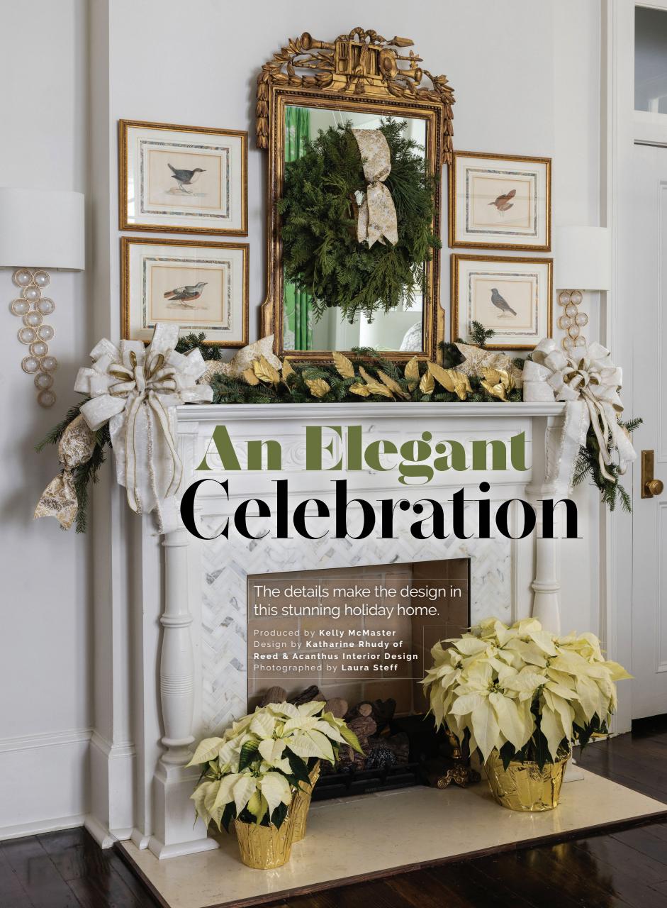 American Farmhouse Style Preview Pages