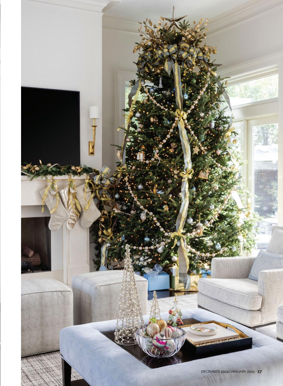 American Farmhouse Style Preview Pages