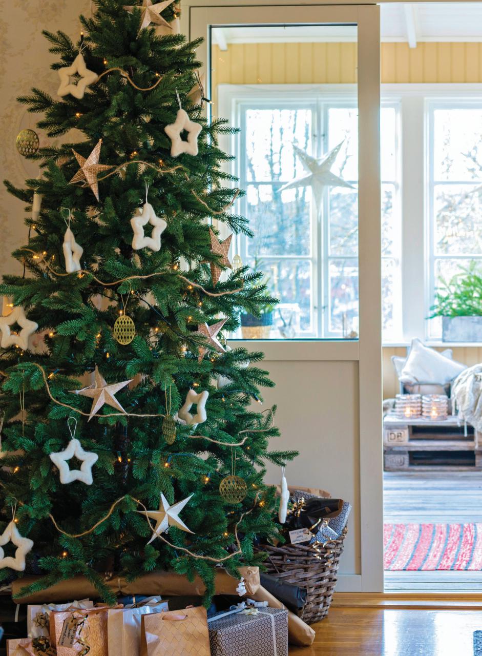 American Farmhouse Style Preview Pages