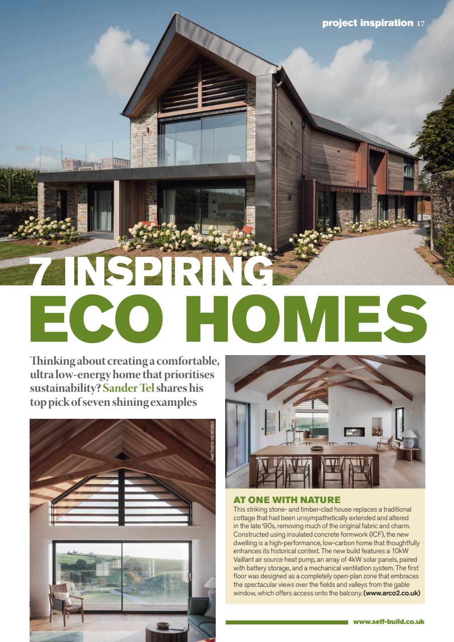 Build It Preview Pages