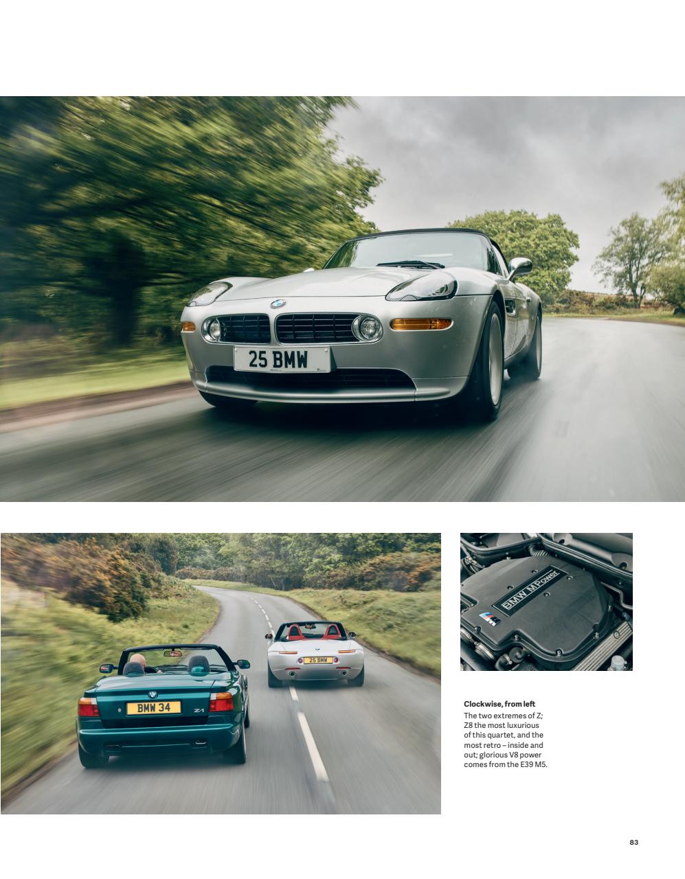 Octane Preview Pages