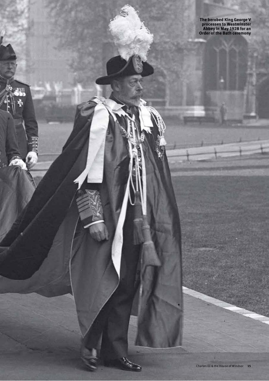 Majesty Magazine Preview Pages