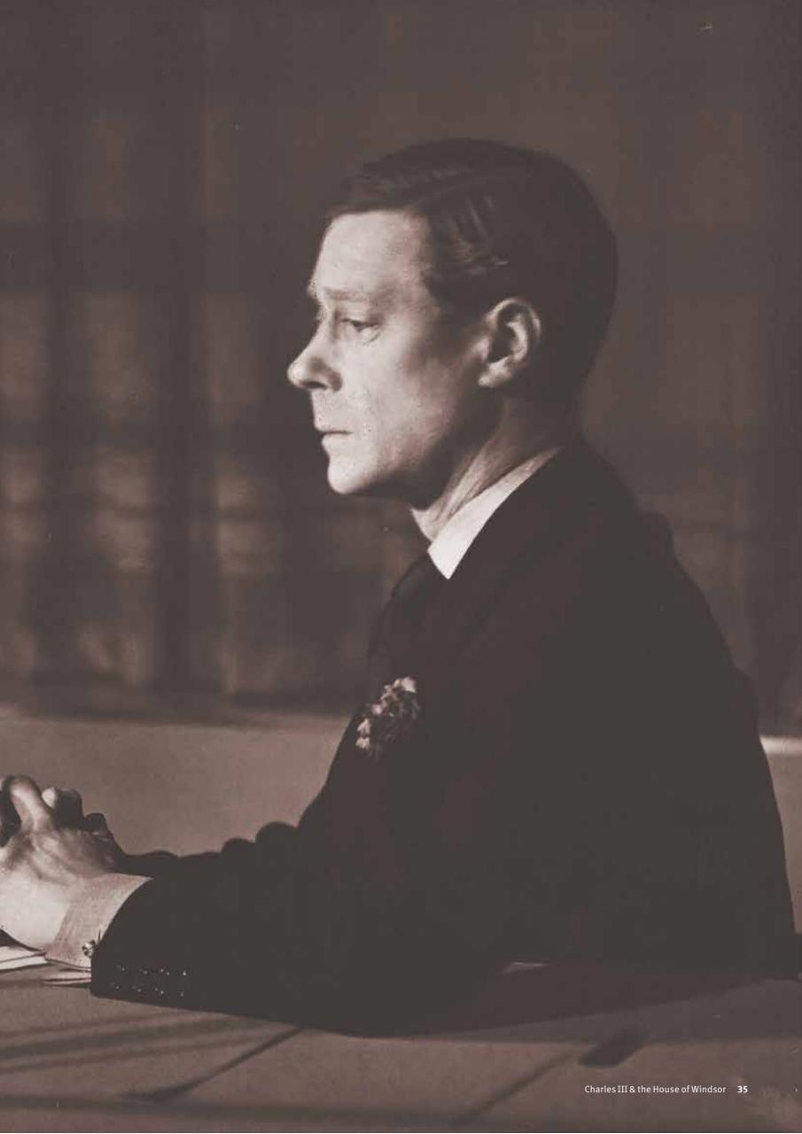 Majesty Magazine Preview Pages