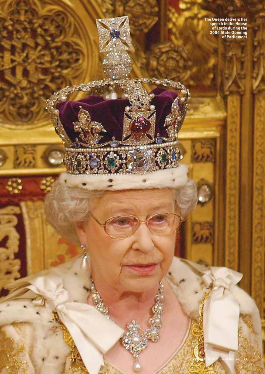 Majesty Magazine Preview Pages