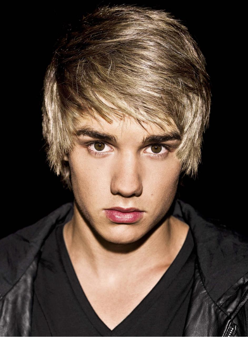 OK! Magazine Preview Pages