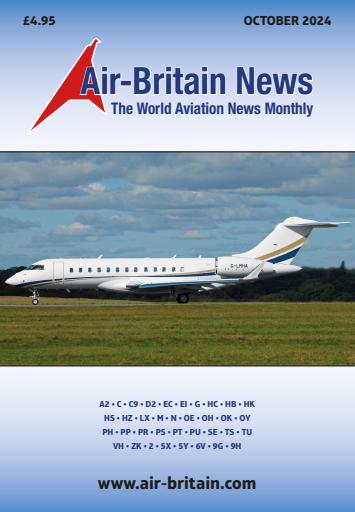 Air Britain News issue 