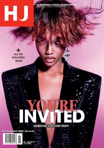 Hairdressers Journal issue 