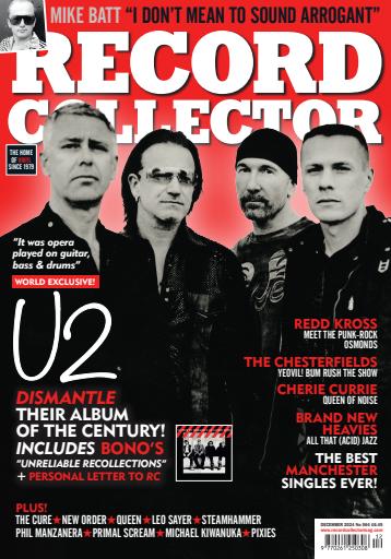 Record Collector issue 