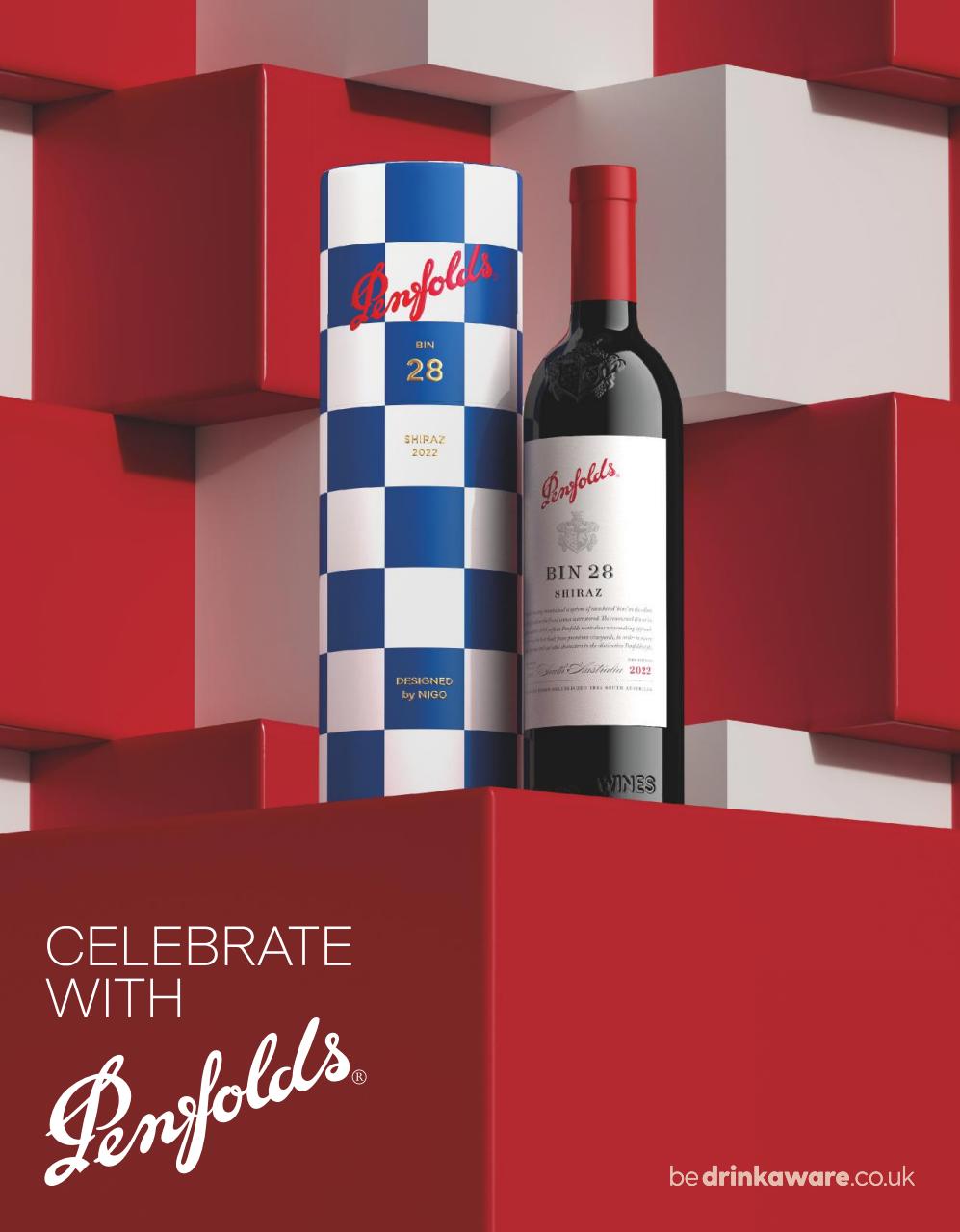 delicious. Magazine Preview Pages