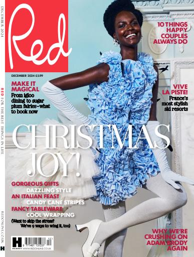 Red issue 