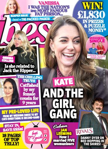 Best issue issue 43 - 2024