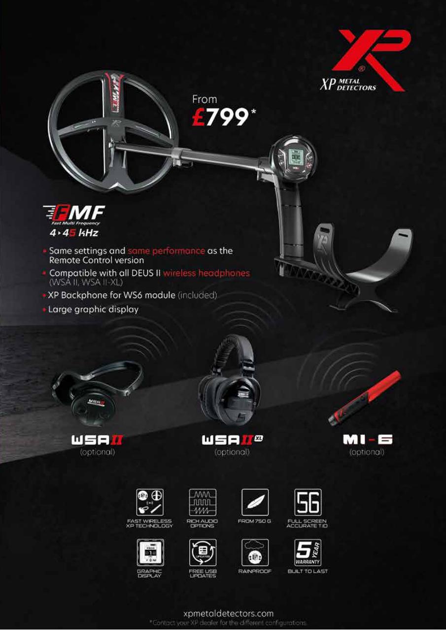 The Searcher Preview Pages