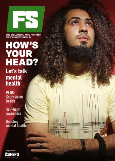 FS International issue 