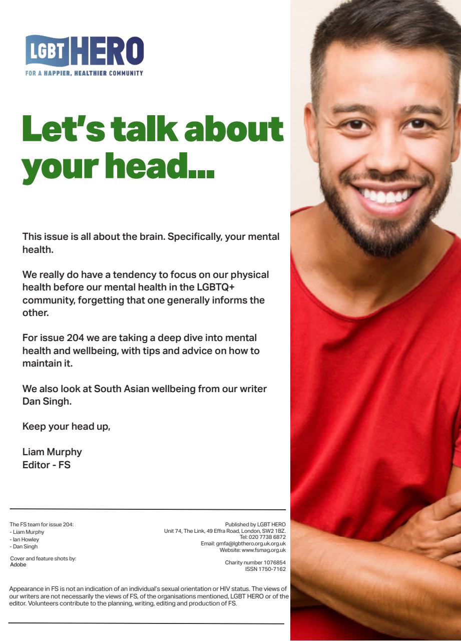 FS International Preview Pages