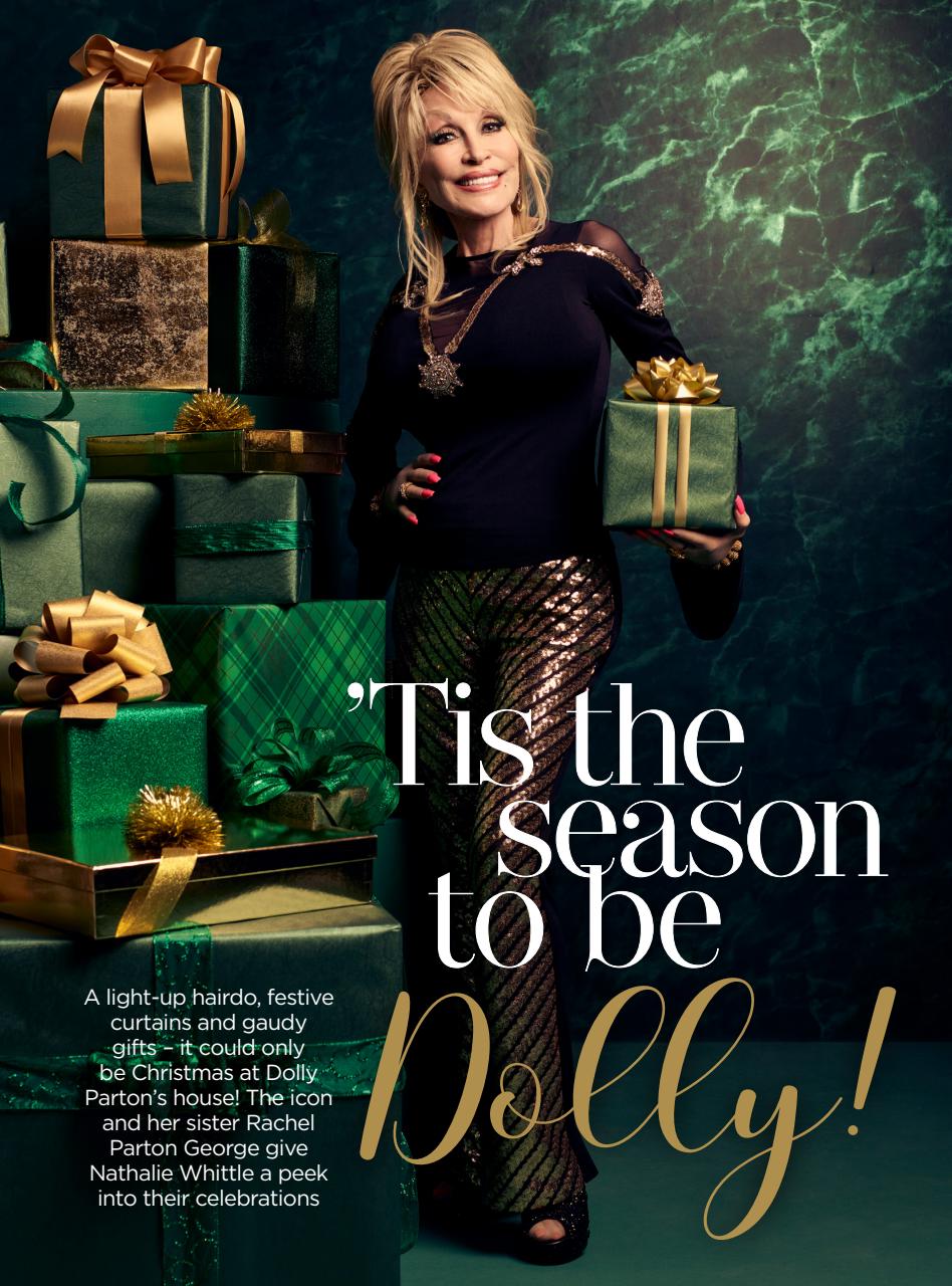 Good Housekeeping Preview Pages