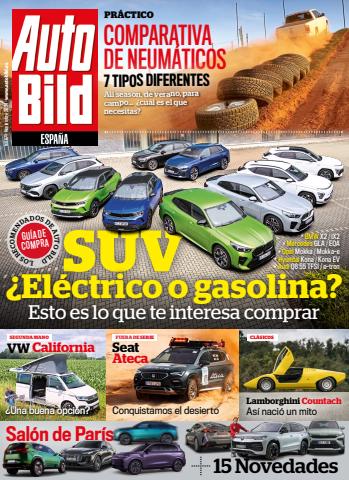 Auto Bild 671 issue Auto Bild 671