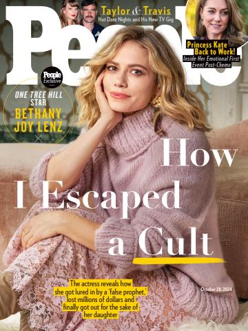 People issue 28-10-2024