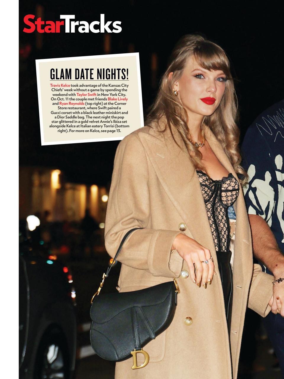 People Preview Pages